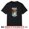 I Was Normal 3 Boxers Ago Boxer Dog Lover Funny Shirt