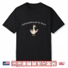 Cute Outnumbered By Boys Funny Goose Mothers Day Boy Mama Shirt