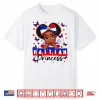Haitian Princess Haitian Coquette Haiti Pride Women Girl Shirt