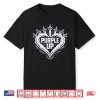 Purple Up For Military Kids Military Child Month Shirt