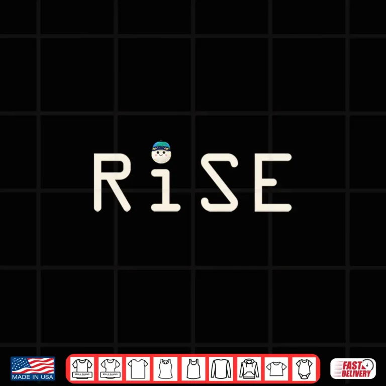 Design Rise Artemis 2 Shirt