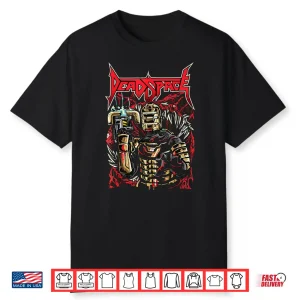 Universe Shirt