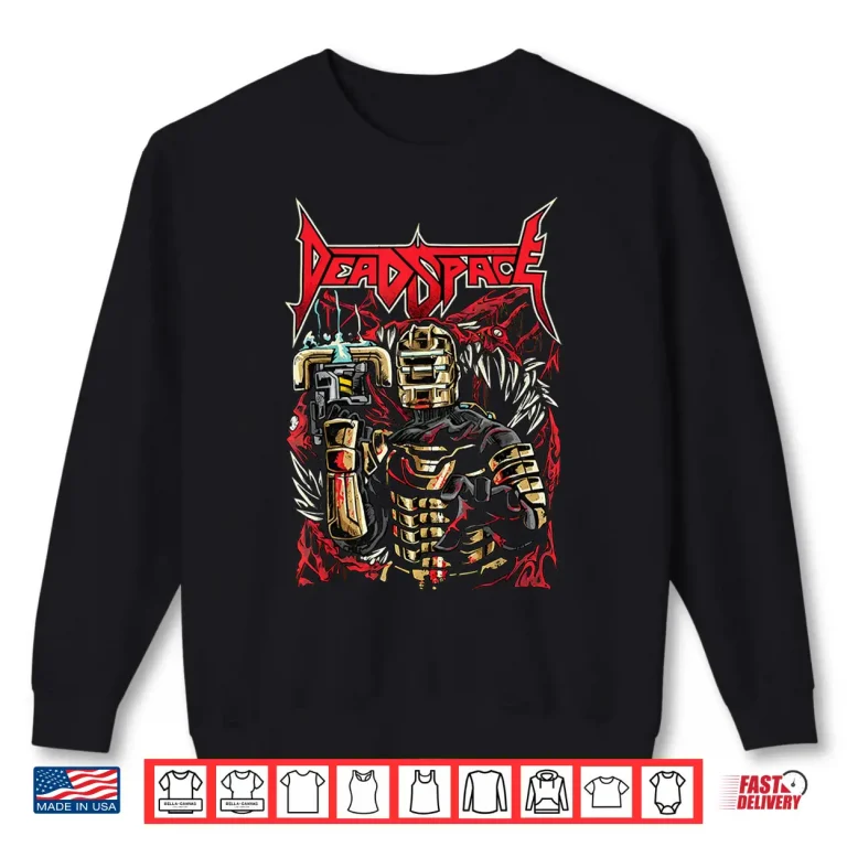 Sweatshirt Universe Shirt