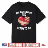 Funny Open Heart Surgery Art Heart Surgery Shirt