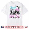 Board The Ship It’S A Girls Trip 2026 Group Matching Cruise Shirt