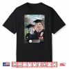 Funny Graduation Day John Pork And Ai Baby Is Calling Shirt
