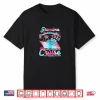 Grandma Granddaughter Cruise 2026 Memories Mother’S Day Shirt