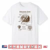 Horseshoe Crab Lover Anatomy Biologist Sea Ocean Animal Shirt