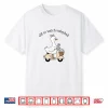 Off To Watch Volleyball Mom Mama Cute Goose Mother’S Day Shirt