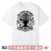 All Plants Are Edible Some Only Once Funny Gardening Humor Shirt