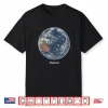 Earth Shirt