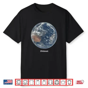 Earth Shirt