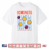 Goodness Galatians 6 9 Christian Faith Passion Fruit Shirt