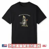 Off To Actively Monitor Teacher Testing Day Funny Raccoon Shirt