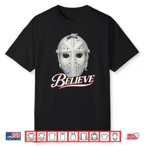 Vintage Mask Shirt