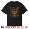 My Pet Can Eat Your Pet Snake Owner Shirt