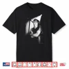 Trent Reznor Nine Inch Nails Nin Live By Andy Willsher Shirt