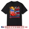 We’Ll Put A Boot In Your Ass Usa 4Th Of July Western Cowgirl Shirt