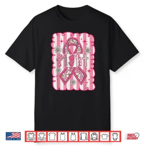 Breast Cancer Awareness Fight Shirt