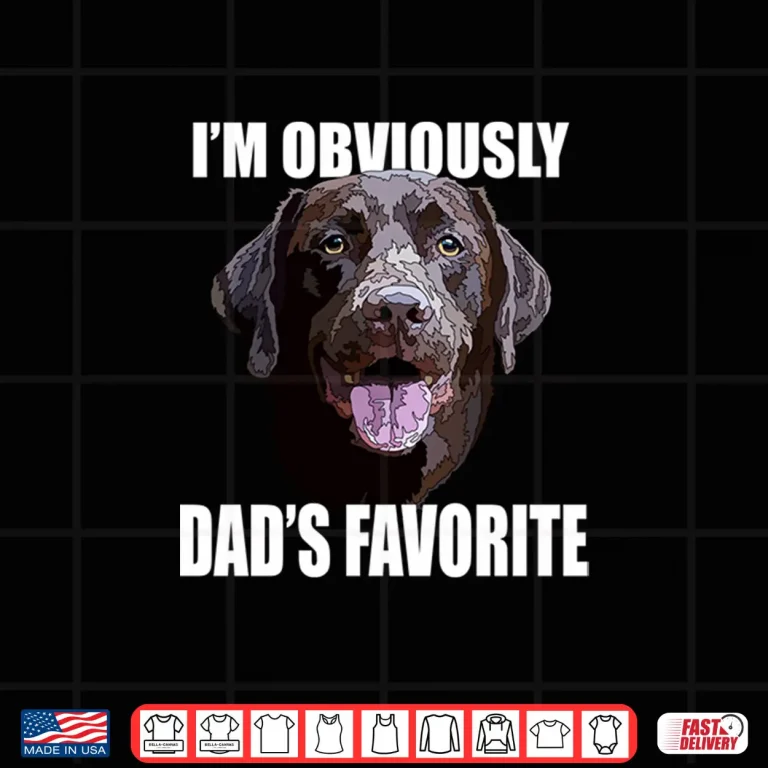 Chocolate Lab Dad The Dog Father The Lab Father Labrador Dad Shirt 4 Design Chocolate Lab Dad The Dog Father The Lab Father Labrador Dad Shirt