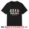 Mamasaurus T Rex Dinosaur Funny Mama Saurus Mother’S Day Shirt