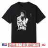 Michael Jackson Live Bad World Tour Aintree 1988 Shirt
