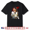 Michael Jackson Smooth Criminal Live Bad World Tour Shirt