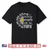 My Favorite People Call Me Mimi Daisy Flower Mother’S Day Shirt