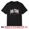 Zoo York 93 Athletic Style Baller Logo Shirt