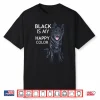 Cute Black German Shepherd Awesome Cute Dog Shirt