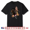 Funny German Shepherd Lovers Design For Men Women Pet Dog Shirt