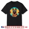 German Shepherd Men Women Kids Shirt