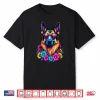 German Shepherd Women Girls   Spring German Shepherd Dog Shirt