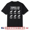 Dad Mom Shirt