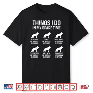 Dad Mom Shirt