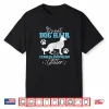 Womens German Shepherd It’S Not Dog Hair German Shepherd Glitter Shirt