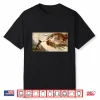 Boop The Snoot Of A German Shepherd Funny Dog Meme Shirt