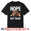 German Shepherd Art For Men Women German Shepherd Dog Lover Shirt