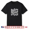 My German Shepherd Tilts His Head Just Like You Do Dog Owner Shirt