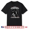 Never Underestimate An Old Man German Shepherd Dog Vintage Shirt