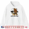 Sasquatch Lovers Shirt