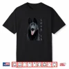 Black German Shepherd Shepard Dog Mom Love Shirt