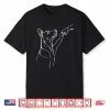 German Shepherd Fist Bump Dog Fist Bump German Shepherd Shirt
