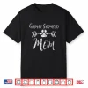 German Shepherd Mom Shirt Shepherd Lover Owner Dog Mom Shirt