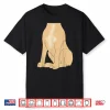 Halloween German Shepherd Dog Body Costume Shirt