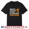 Schutzhund German Shepherd Dog Funny Saying Dog Igp Dog Sport Shirt