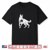 German Shepherd Irish Clover St Patricks Day Dog Gift Shirt