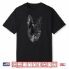 He Is Your Friend Your Partner Your Dog German Shepherd Dogs Shirt