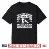 Protective Dog German Shepherd Funny Saying Dog Hund Sport Shirt