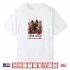 German Shepherd Dog Mom Mama Shirt